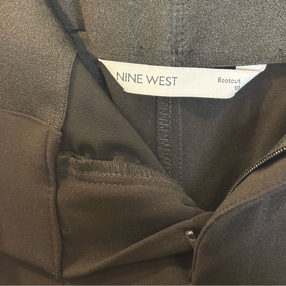 HP | Nine West Bootcut Pants - Picture 7 of 11